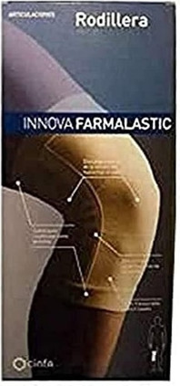 Kniepolster Farmalastic