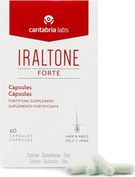 Nutritional Concentrate Iraltone Forte Iraltone