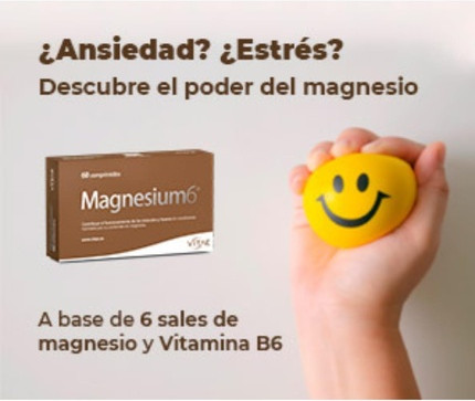 Tablets Vitae Vitae Minerals
