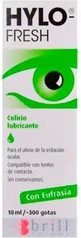 Augentropfen Brill Pharma