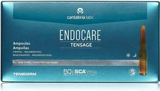 Ampoules Endocare
