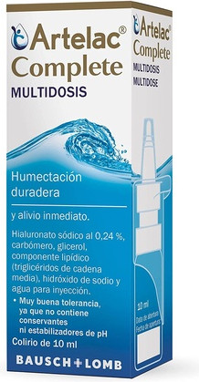 Eye Serum Artelac
