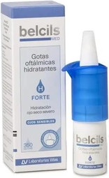 Augentropfen Belcils