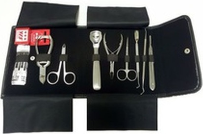 Foot Care Set SurgiCare Surgana