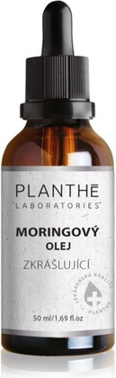 Масло для лица Planim PLANTHE Масло моринги для проблемной кожи
