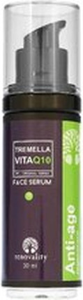 Facial Serum Renovality Tremella Vitaq10