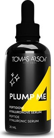 Сыворотка Tomas Arsov Peptide Hyaluronic Serum Plump Me