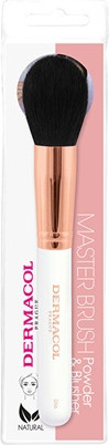 Brush Dermacol