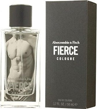Eau De Toilette Abercrombie & Fitch