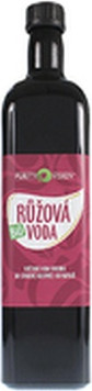 Тонер Purity Vision Bio Rose Water Natural Hydrating Toner