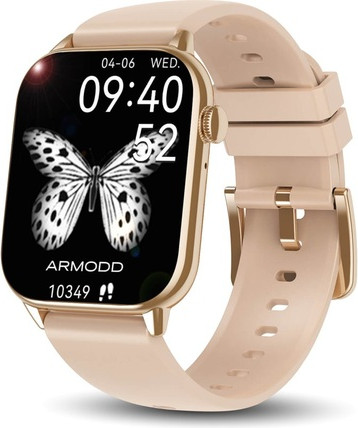 Smartwatch Armodd Prime