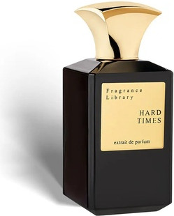 Extrait De Parfum Fragrance Library