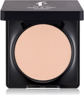 Flormar Wet & Dry Yongasiya Pudra