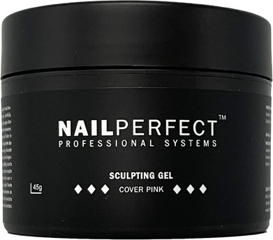 Nail Perfect Haykalchali Jel