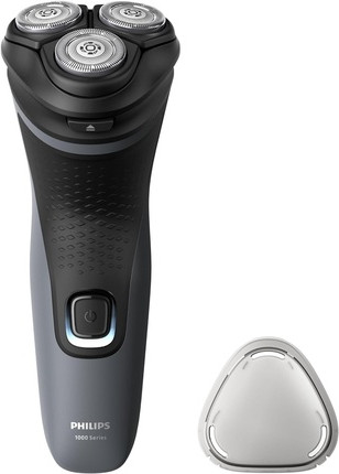 Elektrische Philips Zahnbürste