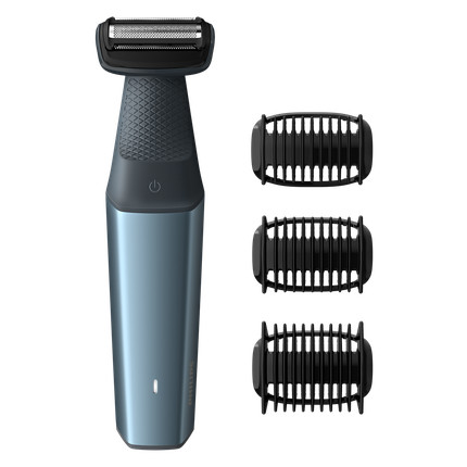 Grooming Device Philips Bodygroom 3000