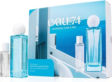 Haarparfüm-Geschenkset Eau de 1974