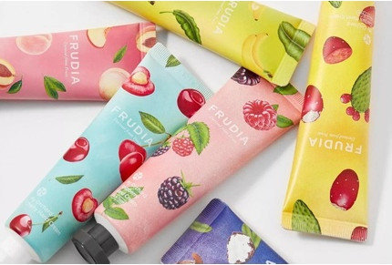 Hand Care Sets Gift Set Frudia