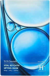 Hydrating Mask Dr Ceuracle Hyal Reyouth