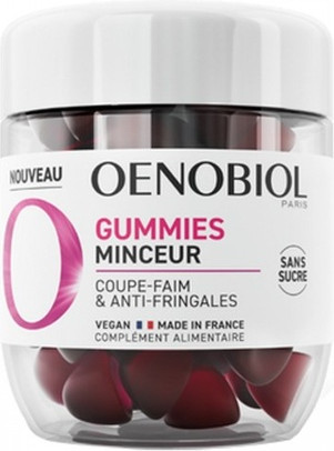 Dietary Supplement Oenobiol