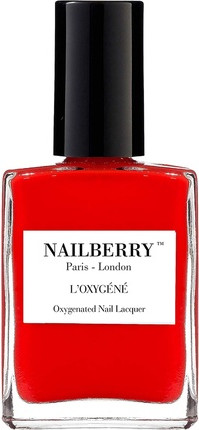 Nailberry L'Oxygéné naushilak lak