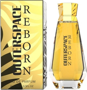 Eau De Parfum Linn Young Outerspace Reborn