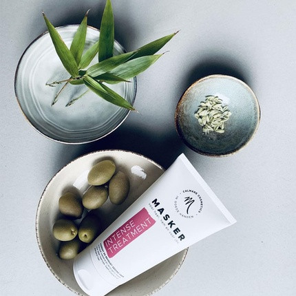Hydrating Mask Calmare Intense Treatment Mask