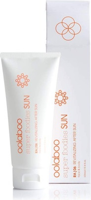 After Sun Oolaboo Ra I 06 Revitalizing