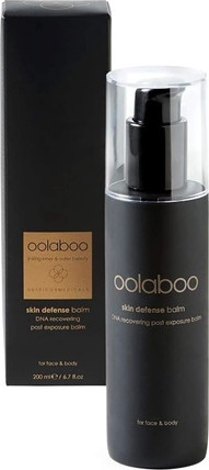 Balm Oolaboo DNA Recovering Post Exposure Balm