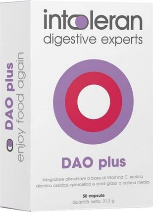 Nahrungsergänzung Intoleran