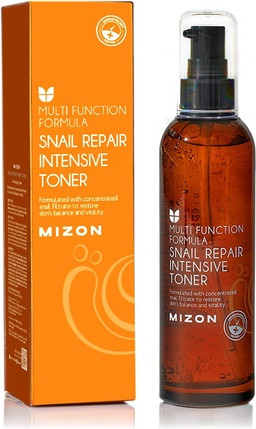 Toner Mizon Snail Repair Intensive
