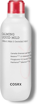 Toner Cosrx Acne Calming Liquid Mild