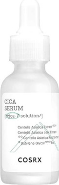 Serum Cosrx Pure Fit Cica Soothing Face Serum