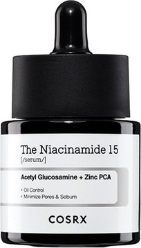 Vitamin Serum Cosrx The Niacinamide 15 Serum