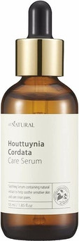 Hydrating Serum All Natural AllNATURAL Houttuynia Cordata Care Serum