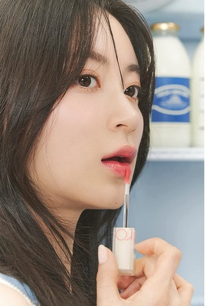 Lip Gloss Rom&Nd Dewyful Water Tint