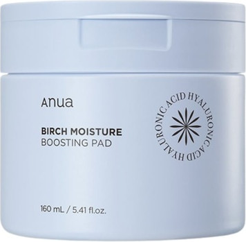 Gesichtsspray Anua Anua Birch Moisture Boosting Pad