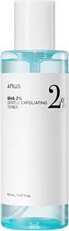 Anua Anua Bha 2 Toner Sanfter Peeling-Toner