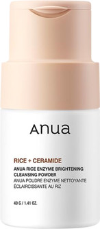 Reinigungspulver Anua