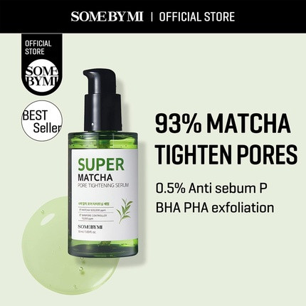 Serum Some By Mi Super Matcha Pore Tightening Serum