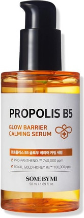 Serum Some By Mi Propolis B5 Glow Barrier Calming Serum