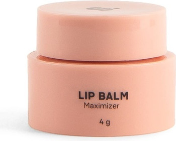Oil Gloss Glow Plumper and Care Sister's Aroma Lip Balm Sister's Aroma