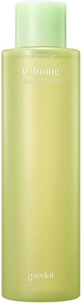 Toner Goodal Houttuynia Cordata Calming Moisture