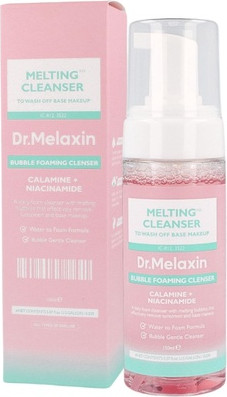 Cleanser Dr. Melaxin