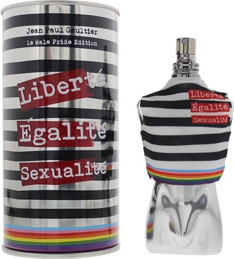 Eau De Toilette Jean Paul Gaultier