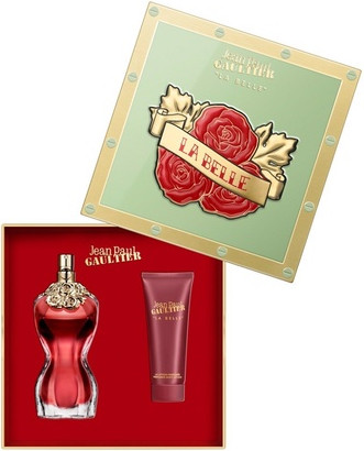 Eau de Parfum Set Jean Paul Gaultier La Belle
