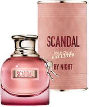 Eau De Parfum Jean Paul Gaultier Scandal By Night