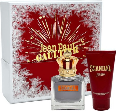 Eau De Toilette Jean Paul Gaultier Scandal