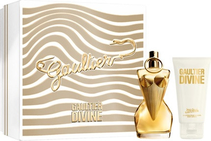 Jean Paul Gaultier Divine Parfyumeriya to'plami