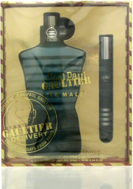 Eau de Toilette Set Jean Paul Gaultier Le Male